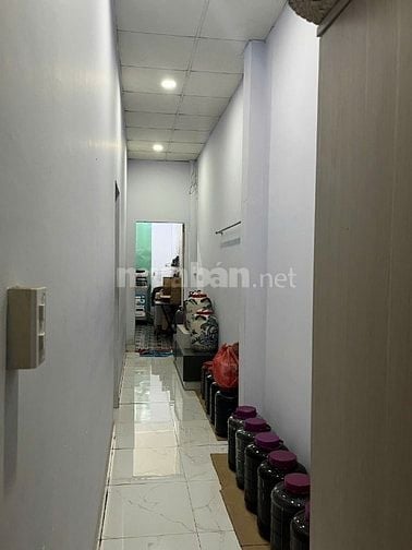 Cần bán nhà mặt tiền Liên Khu 4 - 5 (5x25m), Quận Bình Tân