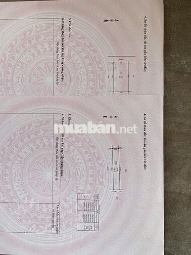 ẤT THỔ CƯ GIÁ TỐT GẦN KCN PHƯỚC ĐÔNG 5X42 - 50 TC 499 TRIỆU