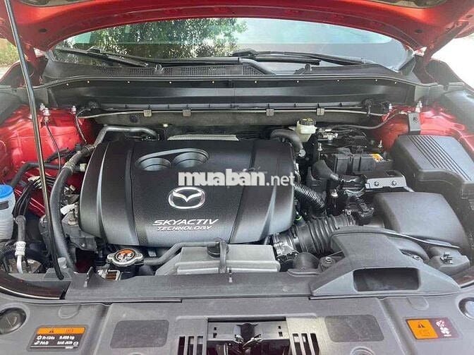 Mazda CX 5 2022 2.0 Deluxe - 55000 km