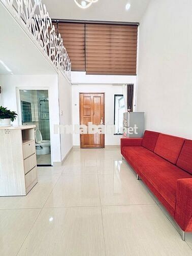 SIÊU PHẨM CĂN DUPLEX BAN CÔNG VIEW ĐẸP THANG MÁY