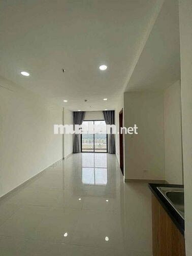 Cho thuê chung cư 68m2 2pn tại Thủ Dầu 1 (căn ***)