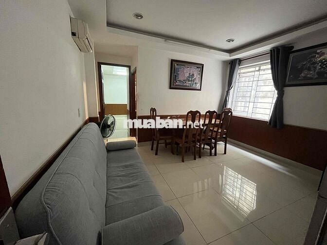 Cho thuê phòng 40m2 Bình Thạnh