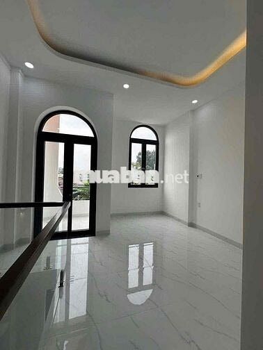 BÁN NHÀ TRỆT 1 LẦU SỔ HỒNG RIÊNG - TÂN HIỆP, TP. TÂN UYÊN - BÌNH DƯƠNG