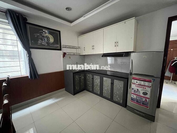 Cho thuê phòng 40m2 Bình Thạnh