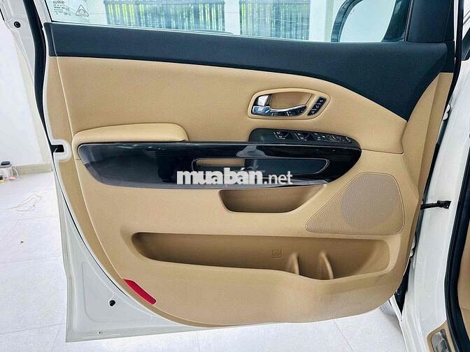 ❤KIA SEDONA 2.2 DATH full dầu xe đẹp bao check