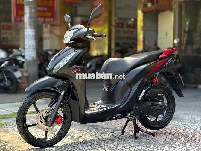 vision 2022 bs 43 đẹp ken chính chủ ốc vít 7 màu
