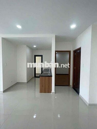 Cho thuê chung cư 68m2 2pn tại Thủ Dầu 1 (căn ***)