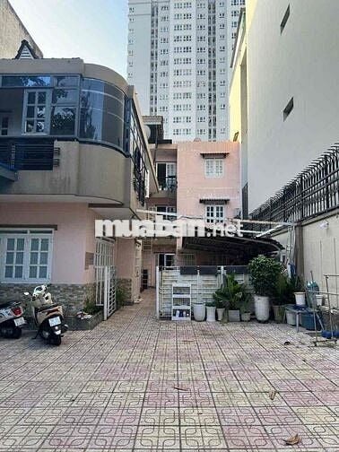 Cho thuê phòng 40m2 Bình Thạnh