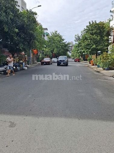 Bán nhà mặt tiền Bùi Tá Hán phường An Phú Quận 2 giá 18,5 tỷ
