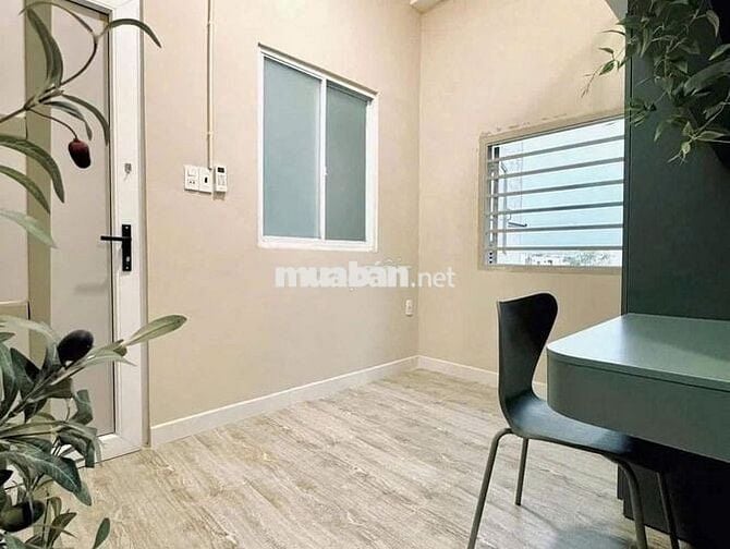 DUPLEX NGAY NGUYỄN CƯ TRINH, Q1 , MỚI ĐẦY ĐỦ NỘI THẤT