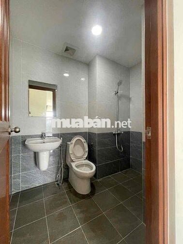 Cho thuê chung cư 68m2 2pn tại Thủ Dầu 1 (căn ***)