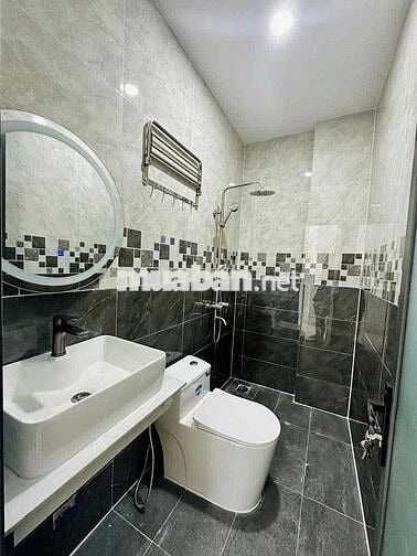 BÁN NHÀ TRỆT 1 LẦU SỔ HỒNG RIÊNG - TÂN HIỆP, TP. TÂN UYÊN - BÌNH DƯƠNG