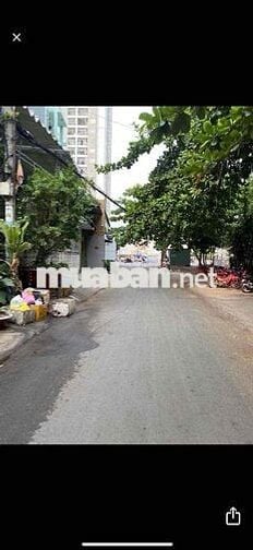 Cho thuê phòng 40m2 Bình Thạnh