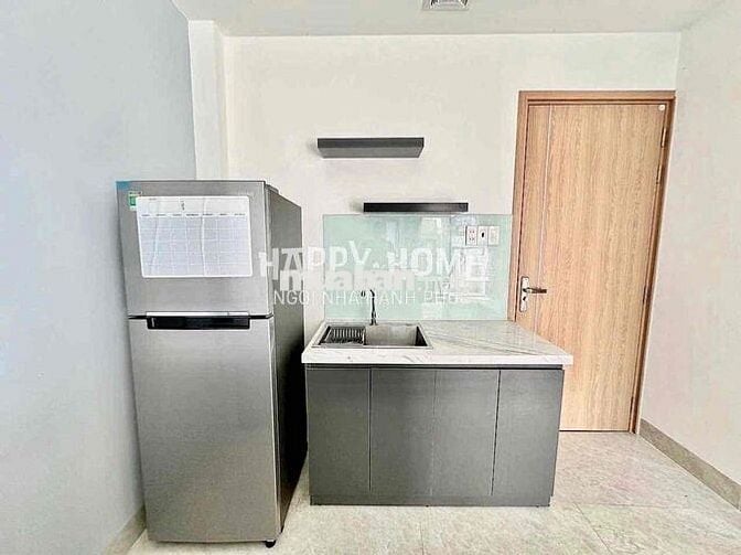 💥CĂN HỘ SIÊU MỚI_THANG MÁY BAN CÔNG FULL NT_📍NGAY NGÃ TƯ PHÚ NHUẬN