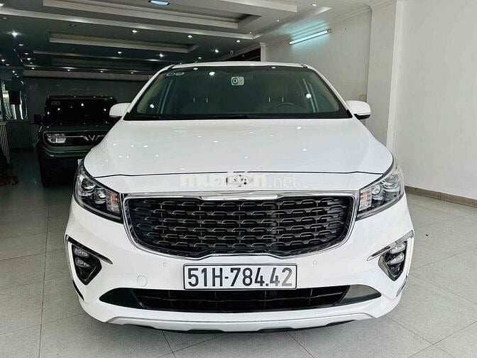 ❤KIA SEDONA 2.2 DATH full dầu xe đẹp bao check