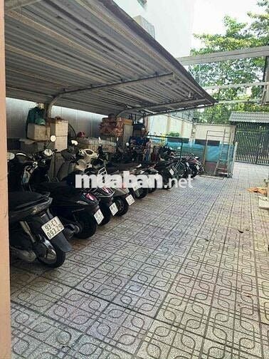 Cho thuê phòng 40m2 Bình Thạnh