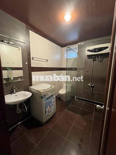 Cho thuê phòng 40m2 Bình Thạnh