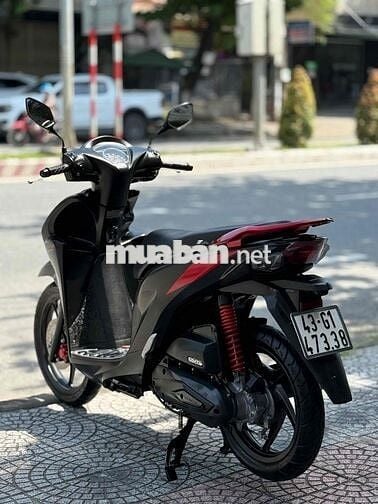vision 2022 bs 43 đẹp ken chính chủ ốc vít 7 màu