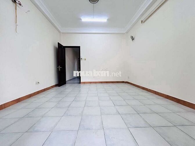 Nhà 5x20m Đăng Dung Tân Định 3 lầu 6PN lớn mới đẹp giá chỉ 36tr