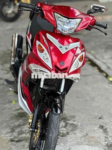 Exciter 135 up Full 2010 / Trả Trước 0đ nhận xe