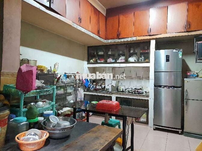 Lê Hồng Phong P2 Q5, hẻm xe hơi 4 tầng, 83m2 chỉ 7,5 tỷ thương lượng