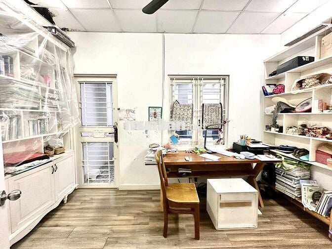 Biệt thự mặt hẻm 5m-tại Đ.Lam Sơn Tân Bình|sổ sách chuẩn chỉnh|giá tốt