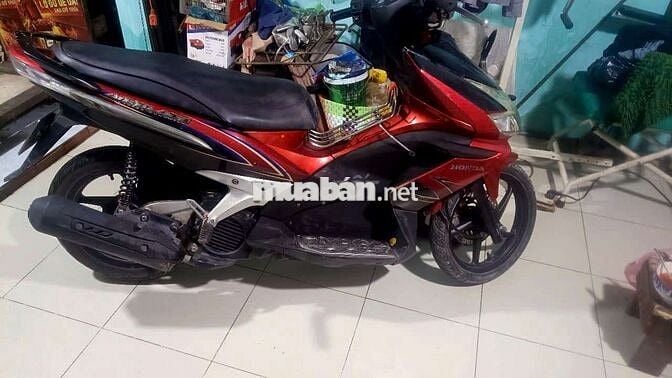 xe Ab mấy êm