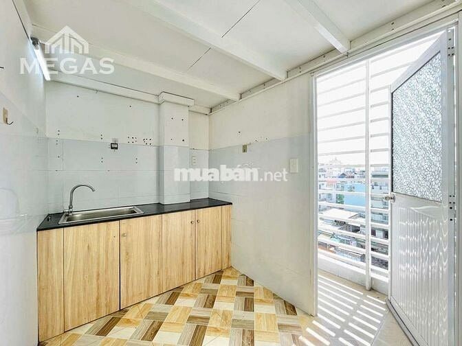 CHUNG CƯ MINI ZÁ SINH VIÊN ĐẦY ĐỦ TIỆN NGHI CÁCH VHU CHỈ 15PHUT