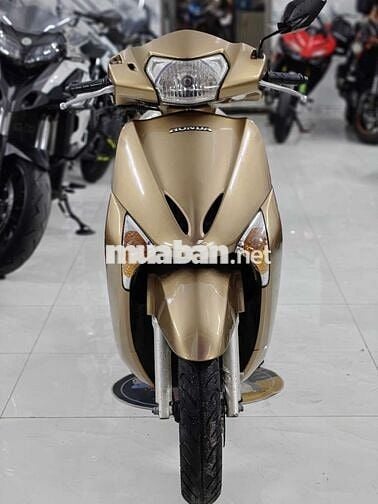 Lead 110 đk 2011 bssg xe đẹp máy zin bao ký