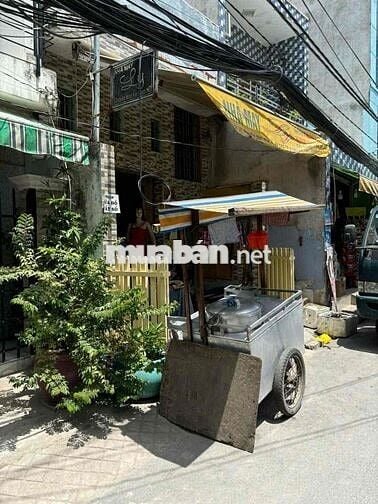 🌺🌺Cần bán MTKD đường Nguyễn quý yêm - An lạc . 135m . Giá  : 14,5 tỷ