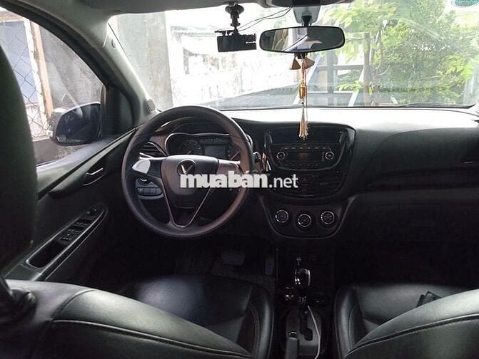 VinFast Fadil 2019 1.4 AT - 134000 km