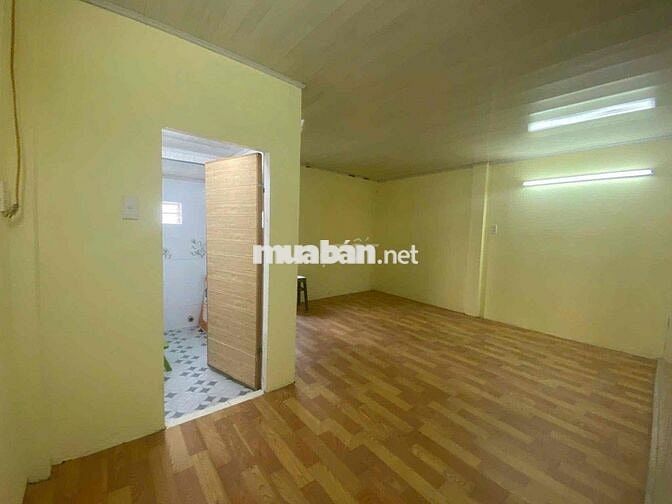 BÁN NHÀ MÊ LỬNG GỖ – K141 TRẦN XUÂN LÊ