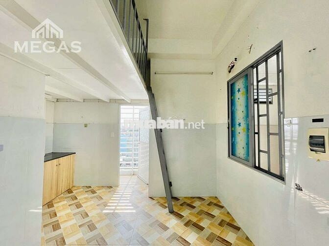CHUNG CƯ MINI ZÁ SINH VIÊN ĐẦY ĐỦ TIỆN NGHI CÁCH VHU CHỈ 15PHUT