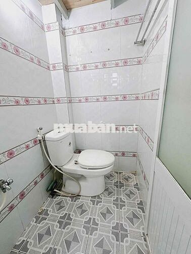 Phòng 25m2 máy lạnh gần KCX, UFM Q7