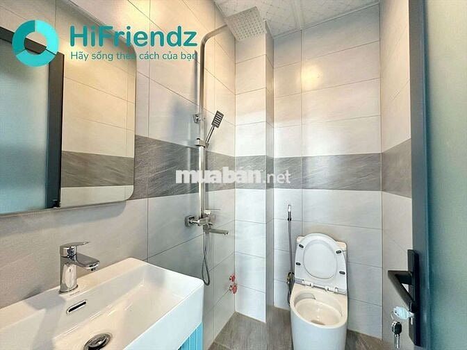 SẼ TRANG BỊ FULL NỘI THẤT BAN CÔNG MỚI 100%_Võ Thị Liễu Q12_Nhà Mới Xâ