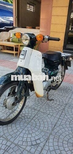 🍎Honda Cup 50 dành cho học sinh,