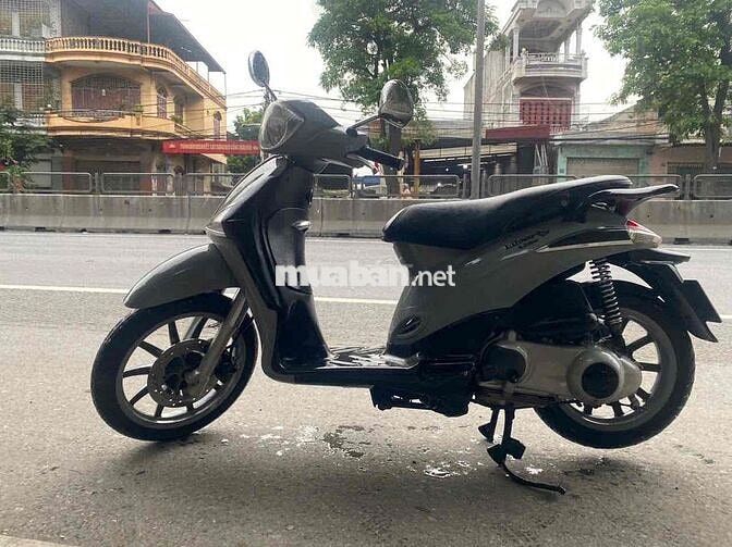 Xe liberty fi đời cao zin đẹp biển vip