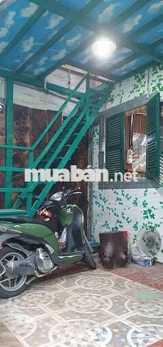 Hẻm 278 đường Tầm vu, thông với hẻm 391 đường 30/4. TP Cần Thơ