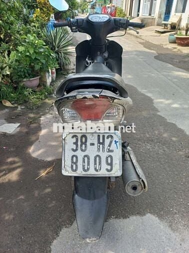 Yamaha jupiter