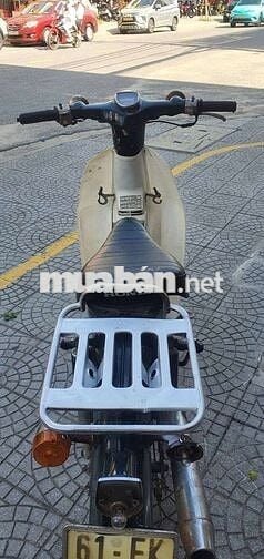 🍎Honda Cup 50 dành cho học sinh,
