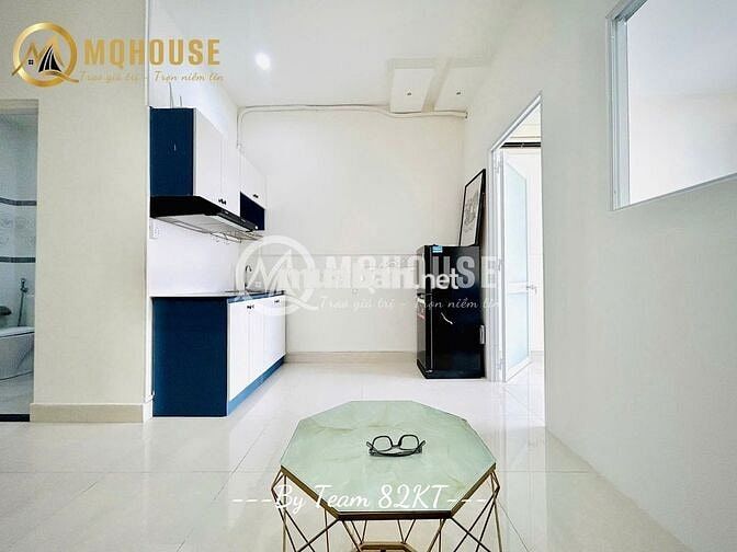🌈KHAI TRƯƠNG CĂN HỘ 1 PHÒNG NGỦ CHỜ KHÁCH ĐẾN XÉ TÚI MÙ BÓC SEAL NÈE 🎉