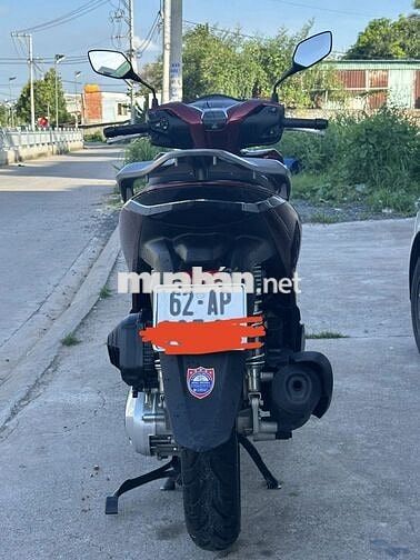 XE SH 160 CBS 2024