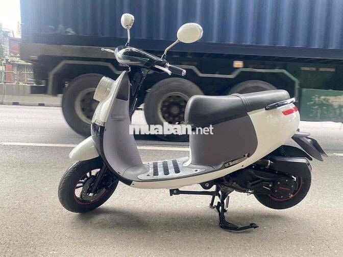 Xe scoopy 50 đời cao zin đẹp như hình