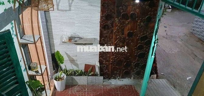 Hẻm 278 đường Tầm vu, thông với hẻm 391 đường 30/4. TP Cần Thơ