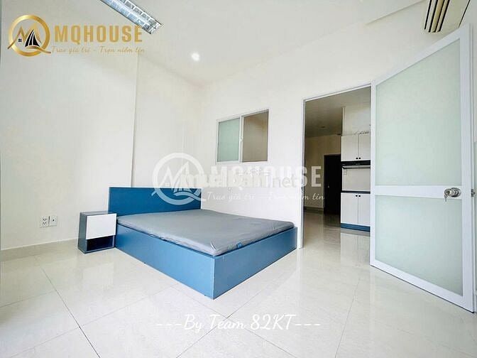 🌈KHAI TRƯƠNG CĂN HỘ 1 PHÒNG NGỦ CHỜ KHÁCH ĐẾN XÉ TÚI MÙ BÓC SEAL NÈE 🎉
