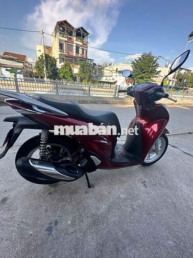XE SH 160 CBS 2024