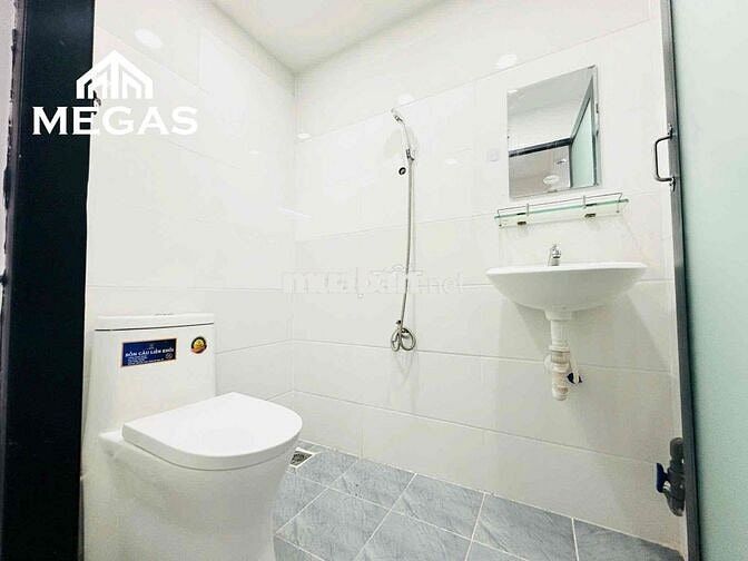 CHO THUÊ CĂN HỘ 1PN FULL NỘI THẤT - GẦN ĐẠI HỌC VĂN HIẾN