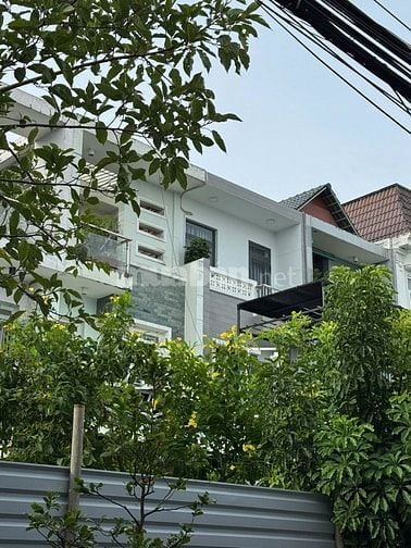 Chính chủ bán nhà shr 4*14m ,nhà có hẻm mặt sau thông thoáng