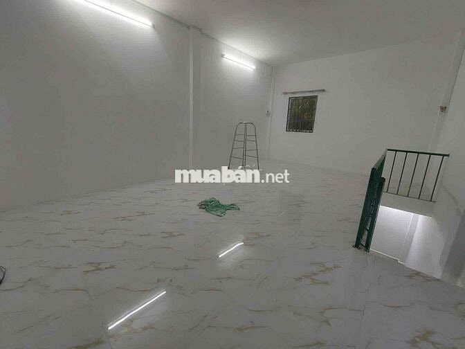 – NHÀ ĐẸP 2TẦNG – 2PN -DT 4.05*6M -Ở NGAY –  2.65 TỶ