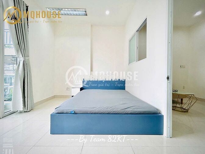 🌈KHAI TRƯƠNG CĂN HỘ 1 PHÒNG NGỦ CHỜ KHÁCH ĐẾN XÉ TÚI MÙ BÓC SEAL NÈE 🎉